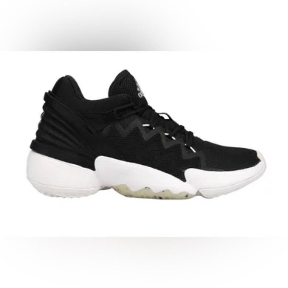 Adidas D.O.N issue number 2 basketball shoes